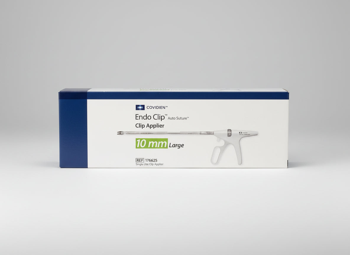 ENDO CLIP APPLIER 10 MM LARGE